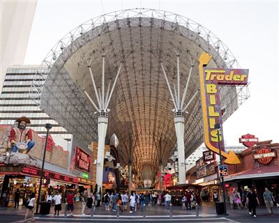 Fremont Street